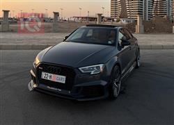 اودي A3